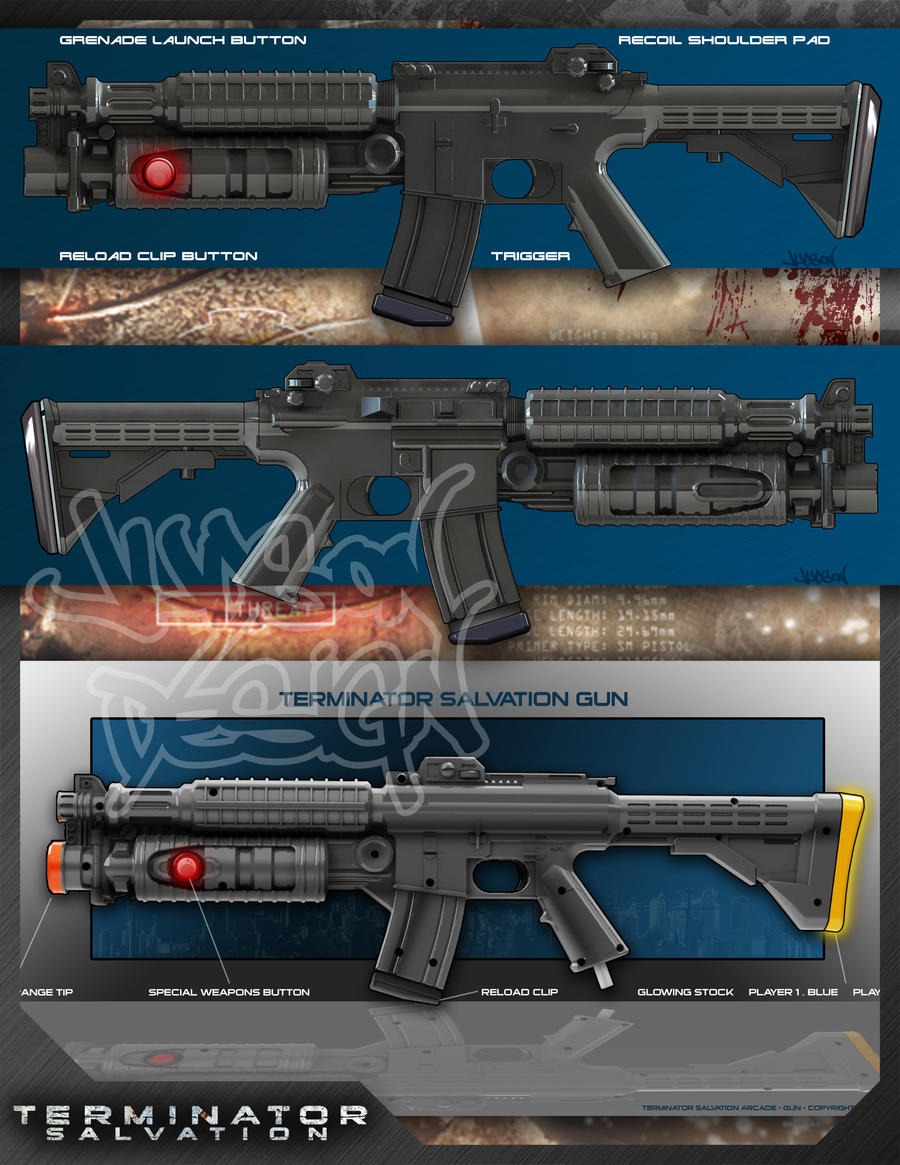 Terminator Pacman Terminator Salvation Arcade Game by ManicGraphix on DeviantArt