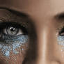 Beautiful eyes