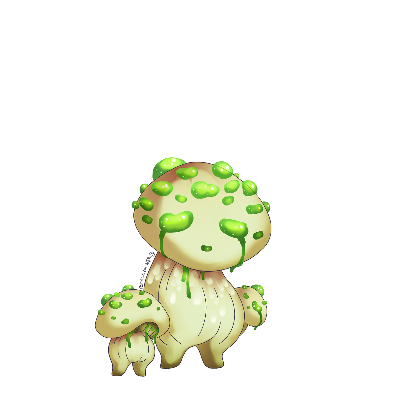 Mushroom Monster Free To Use Dnd Token By Rennaara On Deviantart Mushroom Monster Free To Use Dnd Token By Rennaara On Deviantart