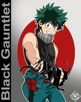 MHA Deku - 18