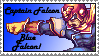 Blue Falcon