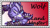Landmaster :Wolf: by dazedgumball
