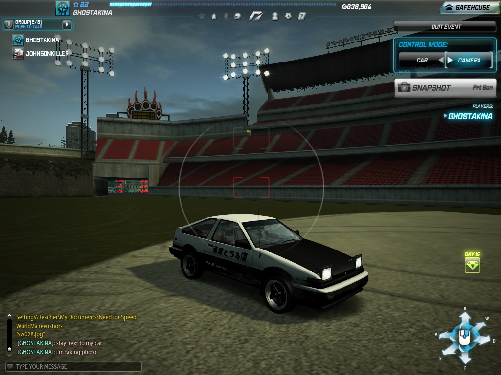 Nfsw Ae86 Initial D Ver By Kweonza On Deviantart Nfsw Ae86 Initial D Ver By Kweonza On Deviantart