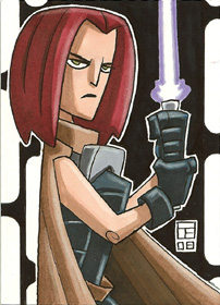 Mara Jade