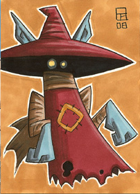 Orko