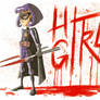 Hit-Girl