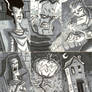 Big Tall Creepshow