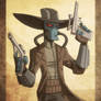 Cad Bane