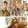 Inglourious Starshock