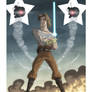 Anakin, Two of Swords