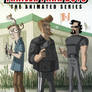 Trailer Park Boys The Animated Series