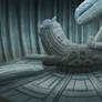 Prometheus HISHE Background