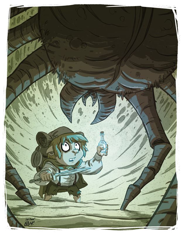 Shelob