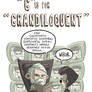 G Is For Grandiloquent