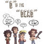 D Is For Dead