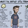 Meet The artist