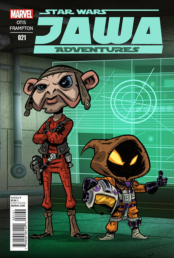 Jawa Adventures 021 by OtisFrampton on DeviantArt