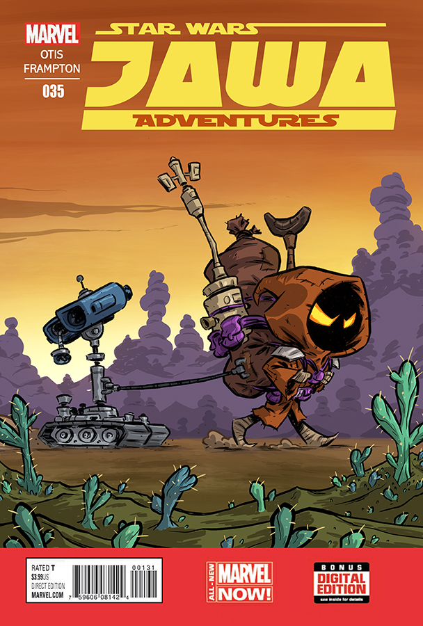 Jawa Adventures 035 by OtisFrampton