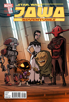 Jawa Adventures 052