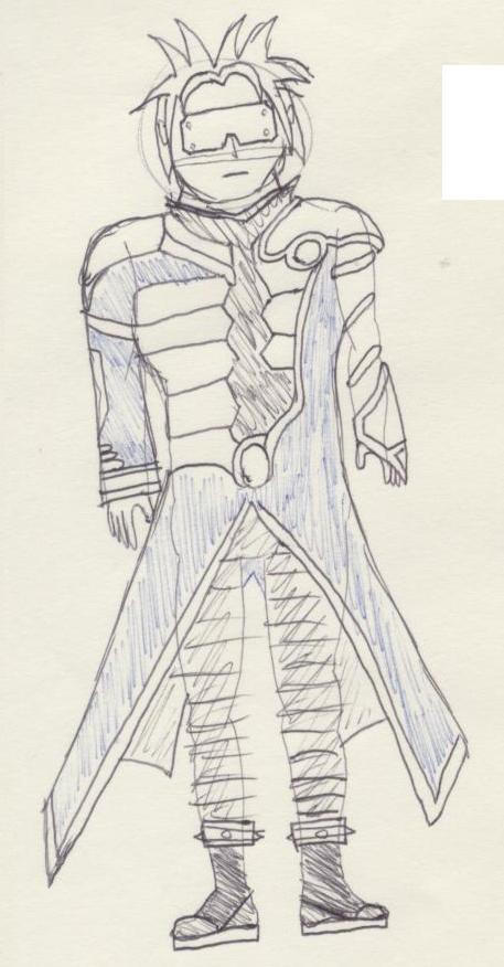 Pokemon Dude by JFOtaku7810 on DeviantArt