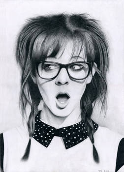 Lindsey Stirling