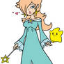 Barefoot Rosalina