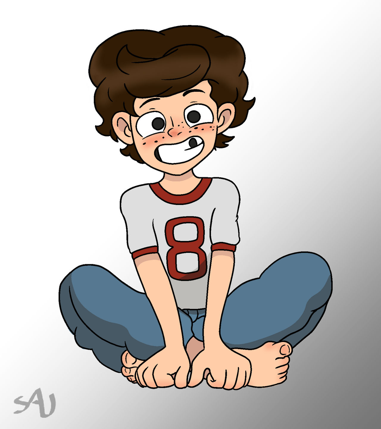 Little Alexander