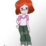 Little Helen(Barefoot)