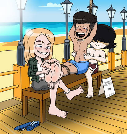 Gomoseksuallar porno Onlayn ajoyib kokraklar