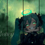 Steam Workshop - Emerald Halo Miku