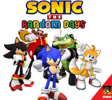 Sonic the Random Days...Coming Soon...