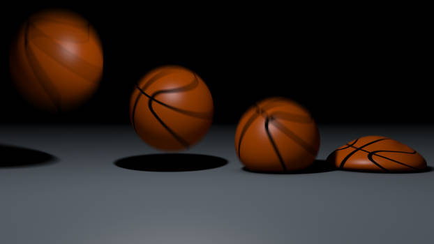 Basketball