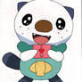 Oshawott