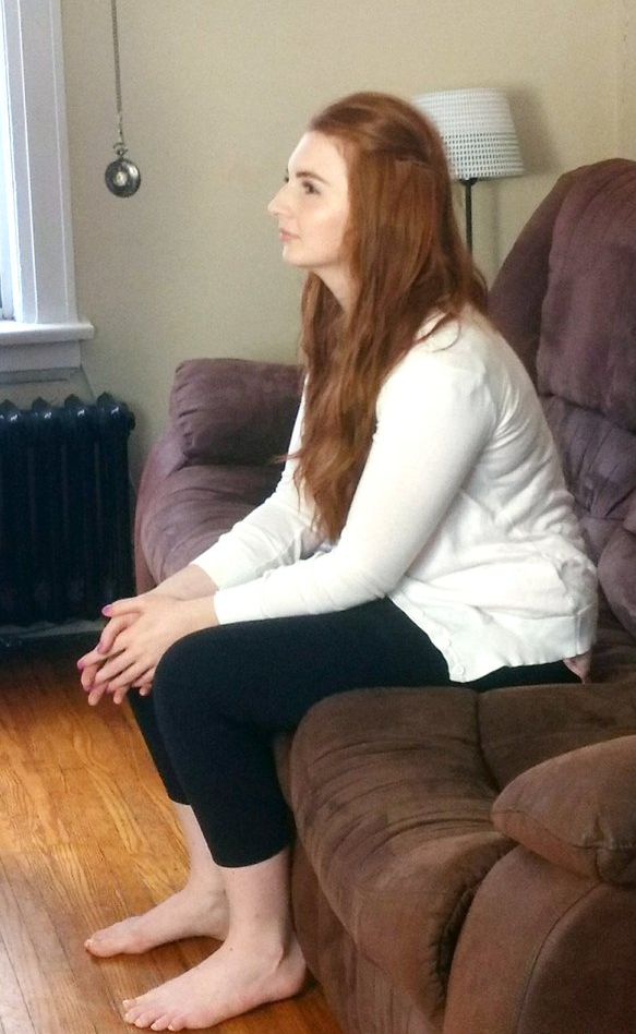 Barefoot Sophie Hypnotized And Brainwashed