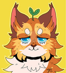 Foxprout ART FIGHT 2020