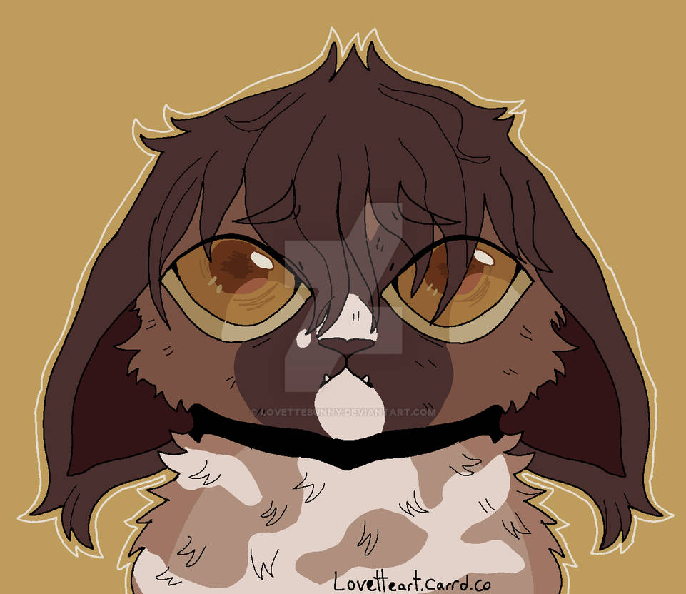 Fallowkit Commission Fallowkit by LovetteBunny on DeviantArt