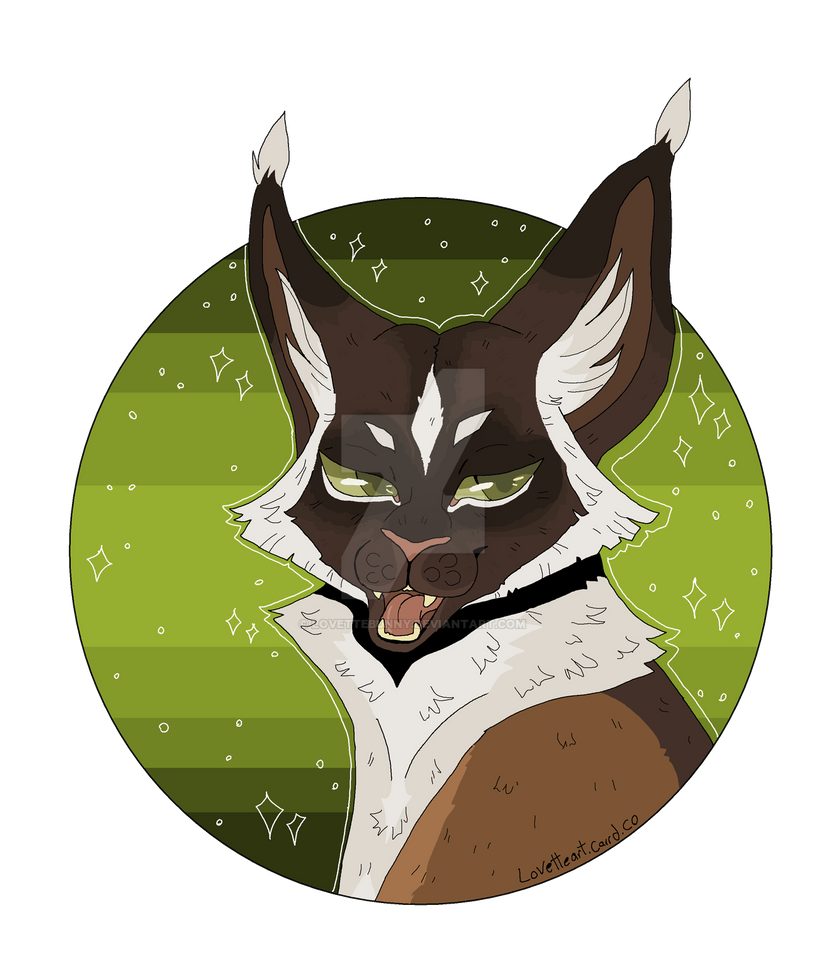 Ilu by LovetteBunny on DeviantArt