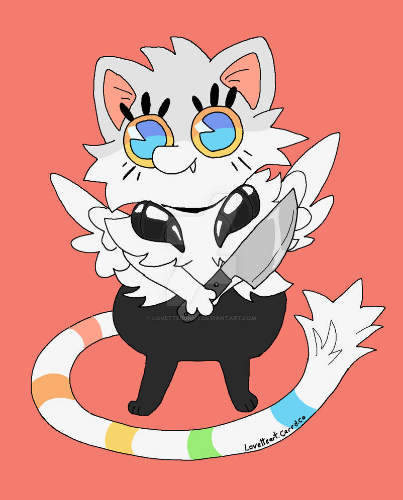 Bittersweet by LovetteBunny on DeviantArt