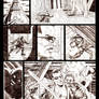 Blade Vignette, Page 2 of 6