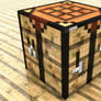 Minecraft Craftingtable