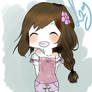 Josephine :CHIBI: