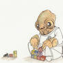 Admiral Ackbar