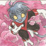 Chibi Nightcrawler