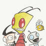 Invader Zim