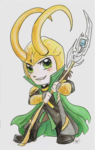 Loki