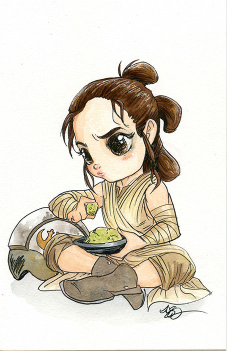 Rey