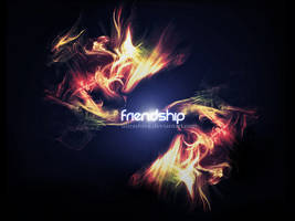 Friendship.