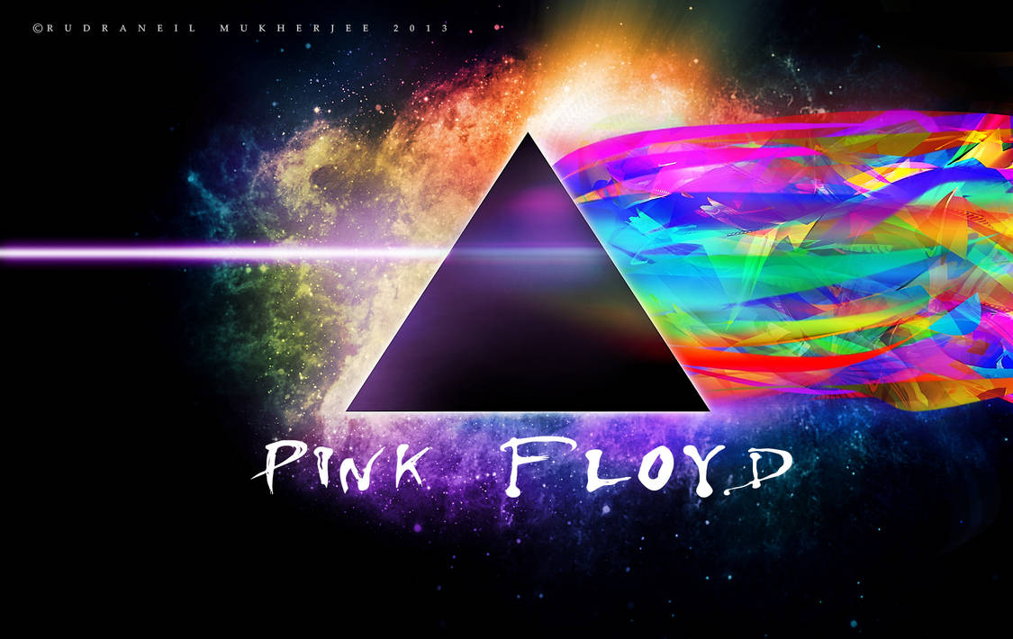 Pink Floyd Wallpaper 1 By Ultrashiva On Deviantart