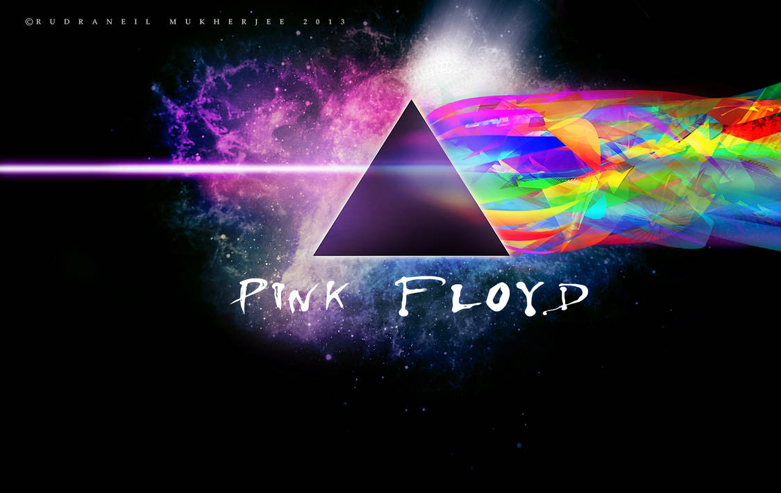 Pink Floyd Wallpaper 2 by UltraShiva