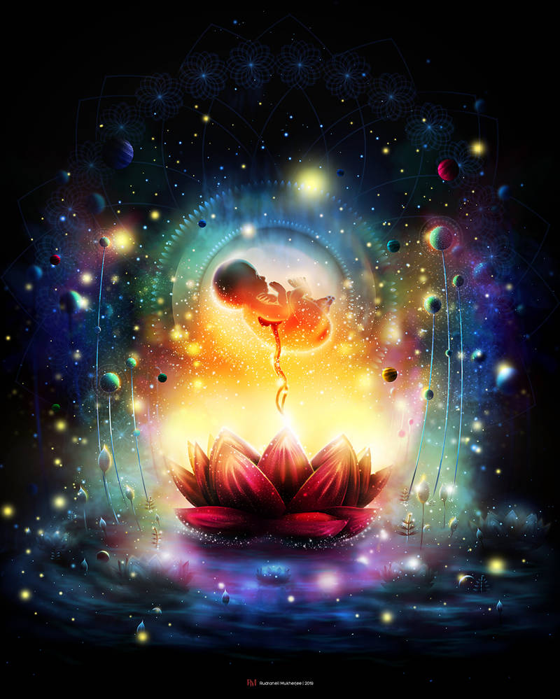 Birth (Version I)